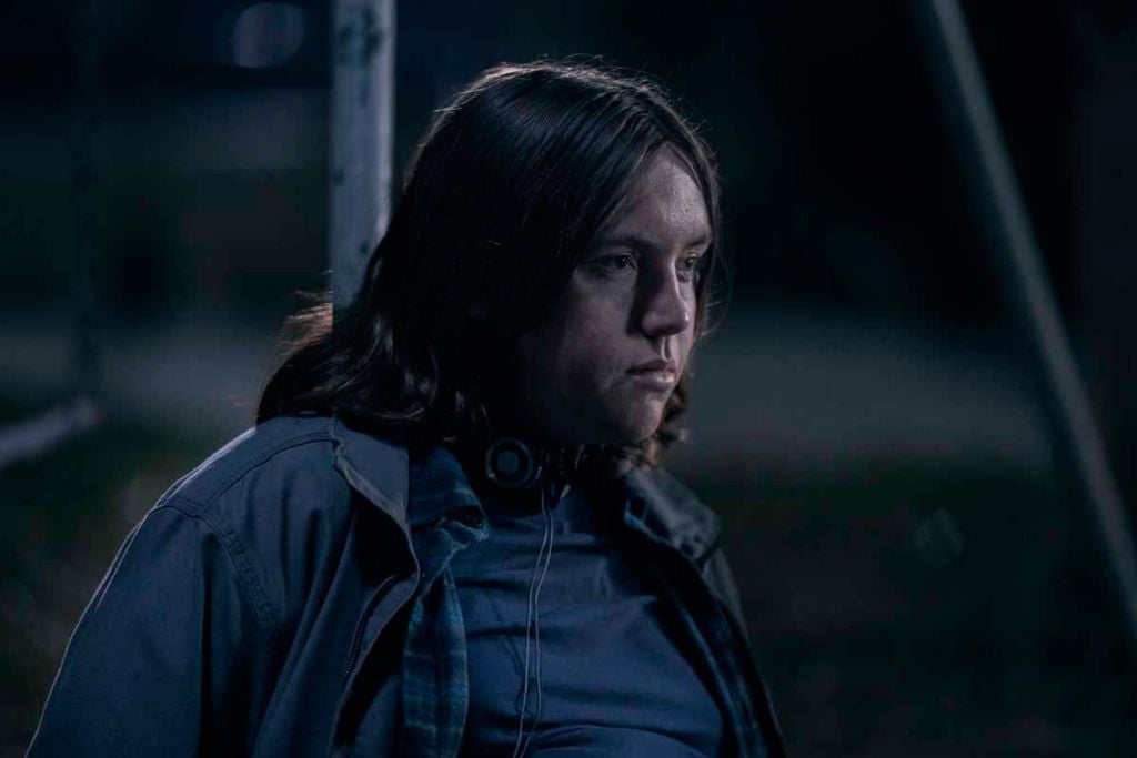 Photo de Hal Cumpston - The Walking Dead: World Beyond : Photo Hal ...