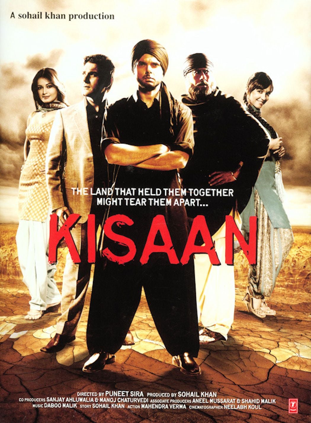 Kisaan streaming gratuit
