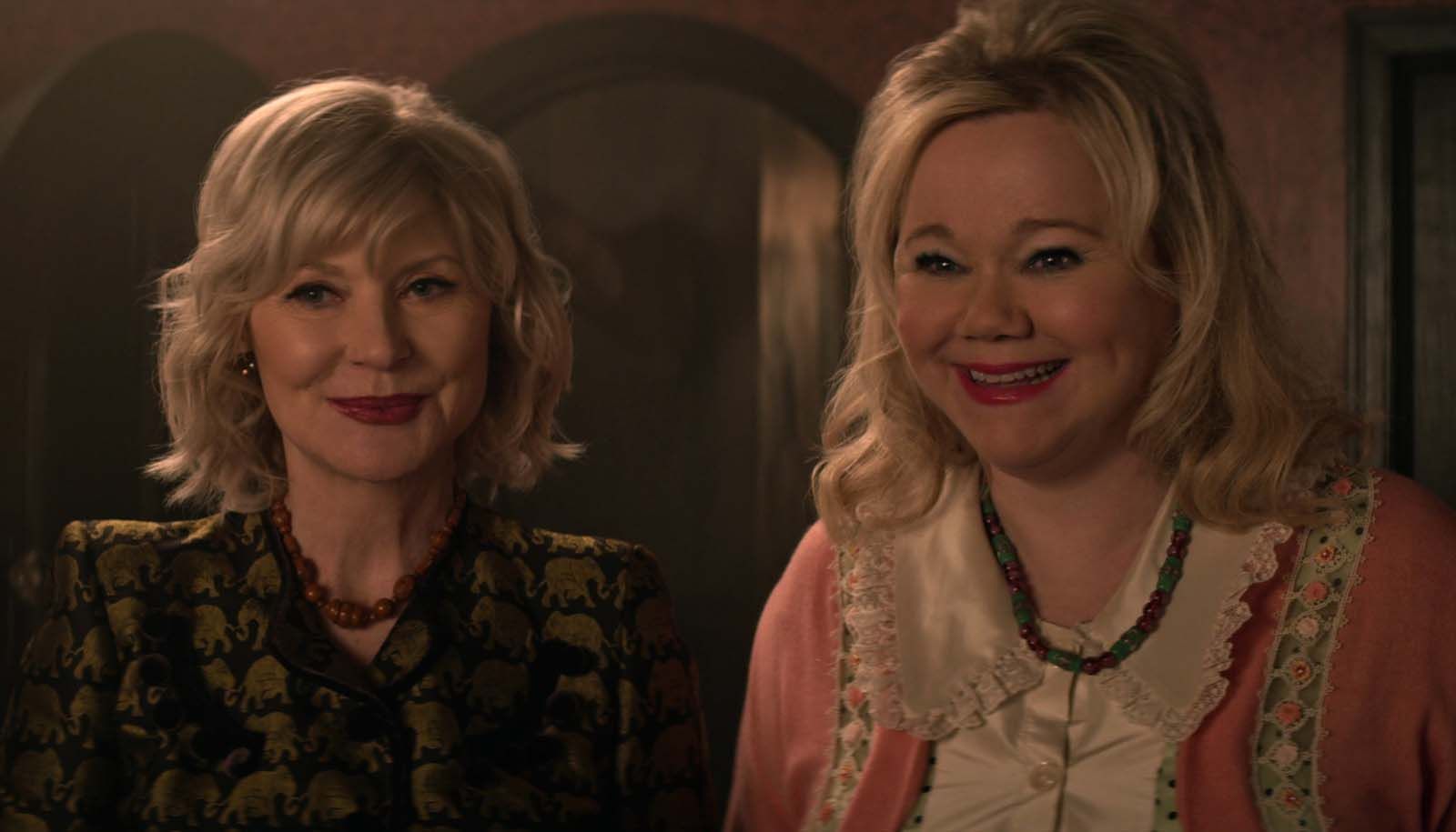 Les Nouvelles Aventures De Sabrina Streaming Episode 11