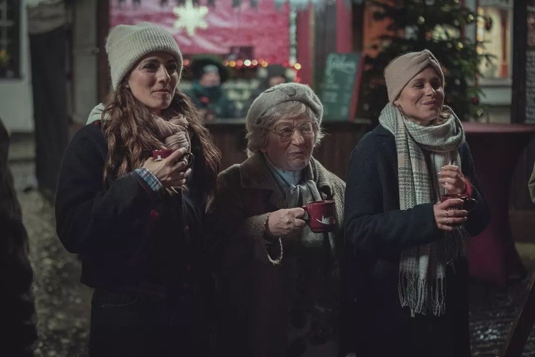 Le Noël de trop : Le Noël de trop : Photo - 10 sur 41 - AlloCiné