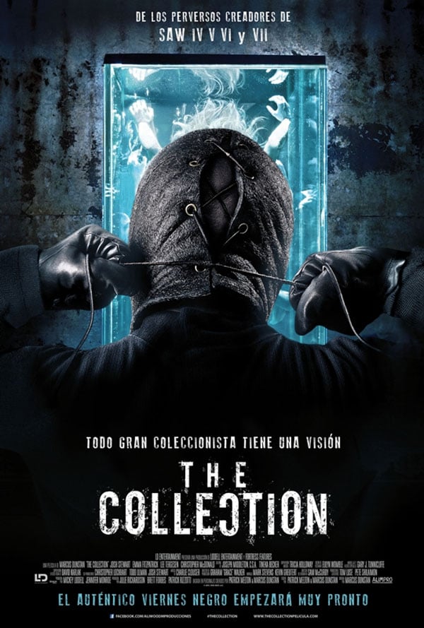 The Collection Film 2011 Allociné 