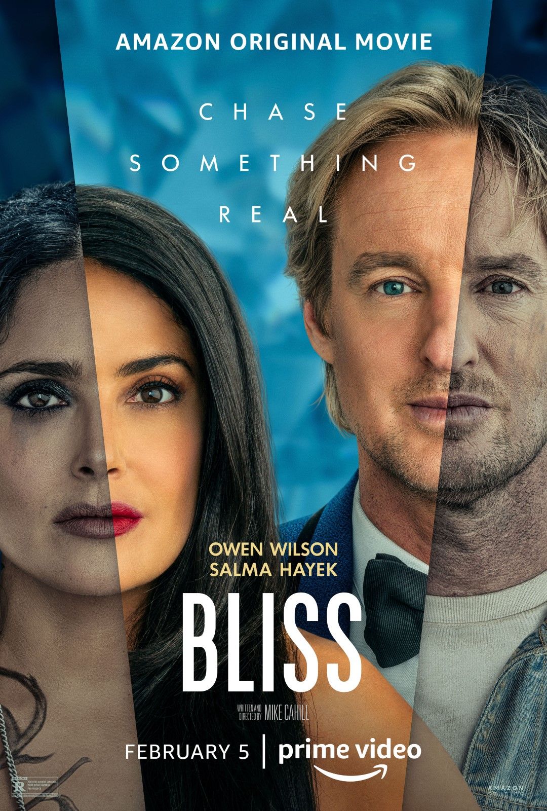 Bliss streaming vf gratuit