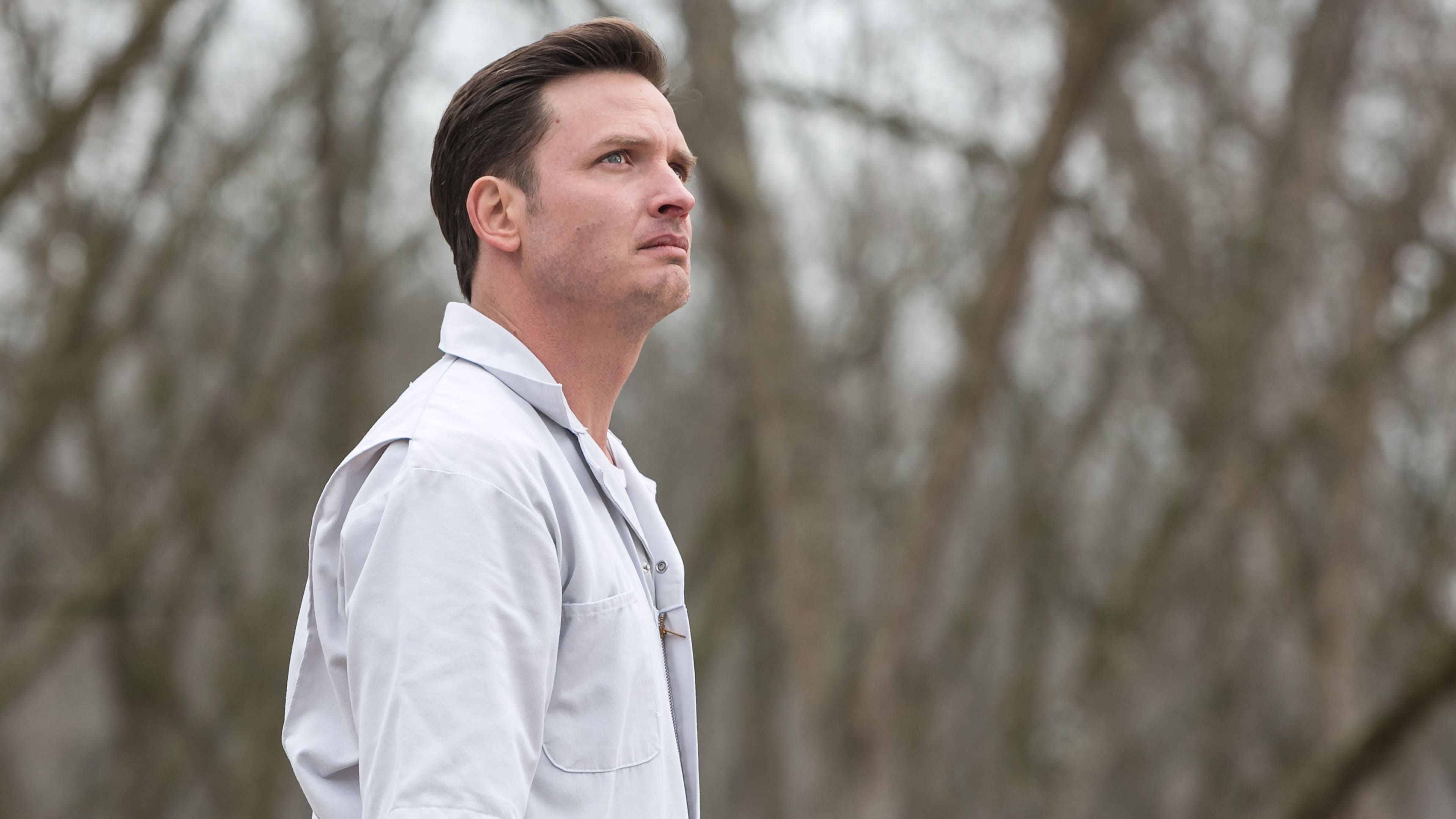 Rectify Saison 2 Streaming Poster Rectify - Saison 2 - Affiche 16 sur 22 - AlloCiné