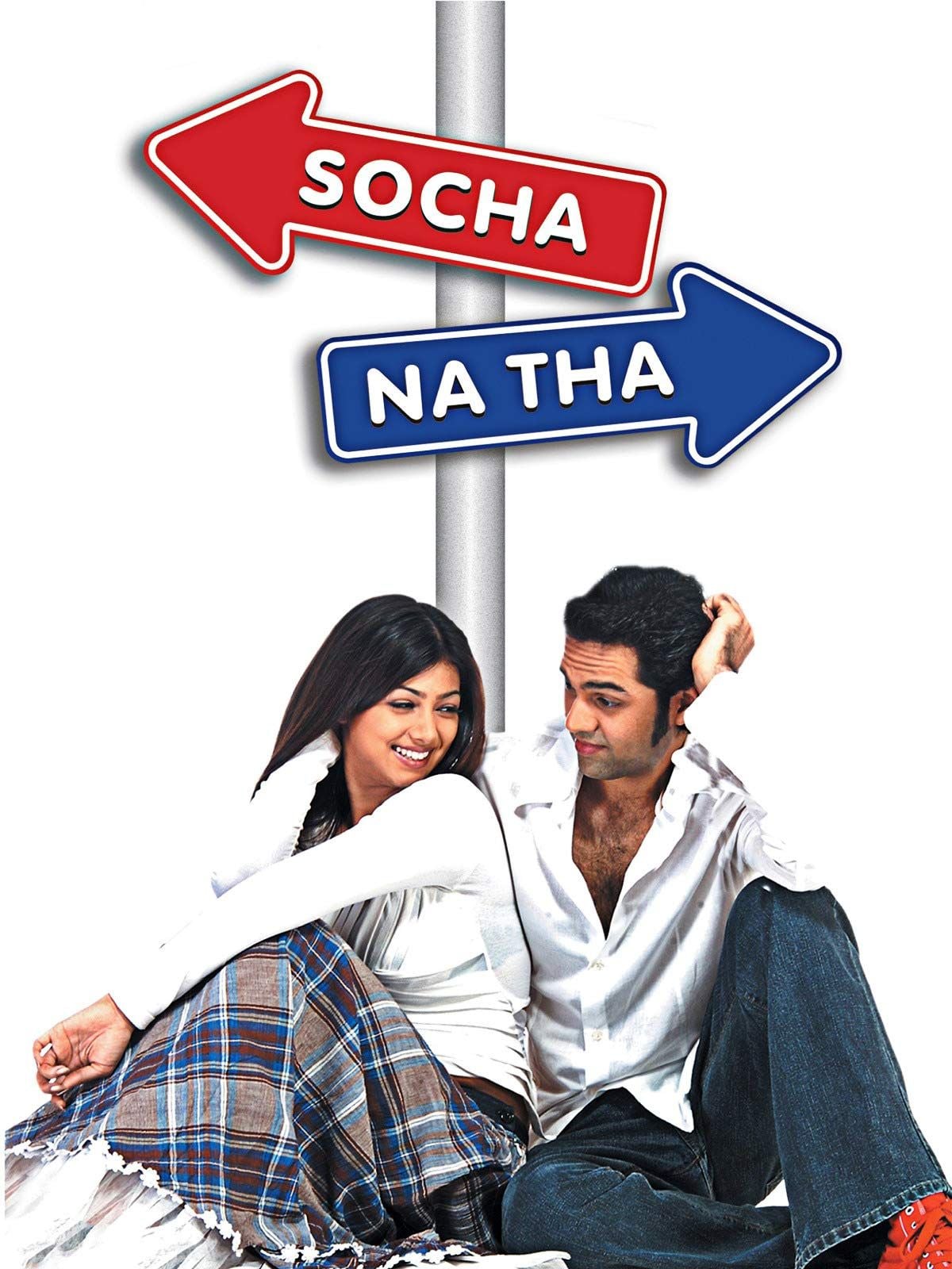 Socha Na Tha streaming gratuit
