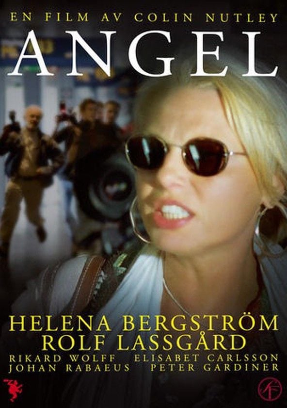 Angel streaming gratuit