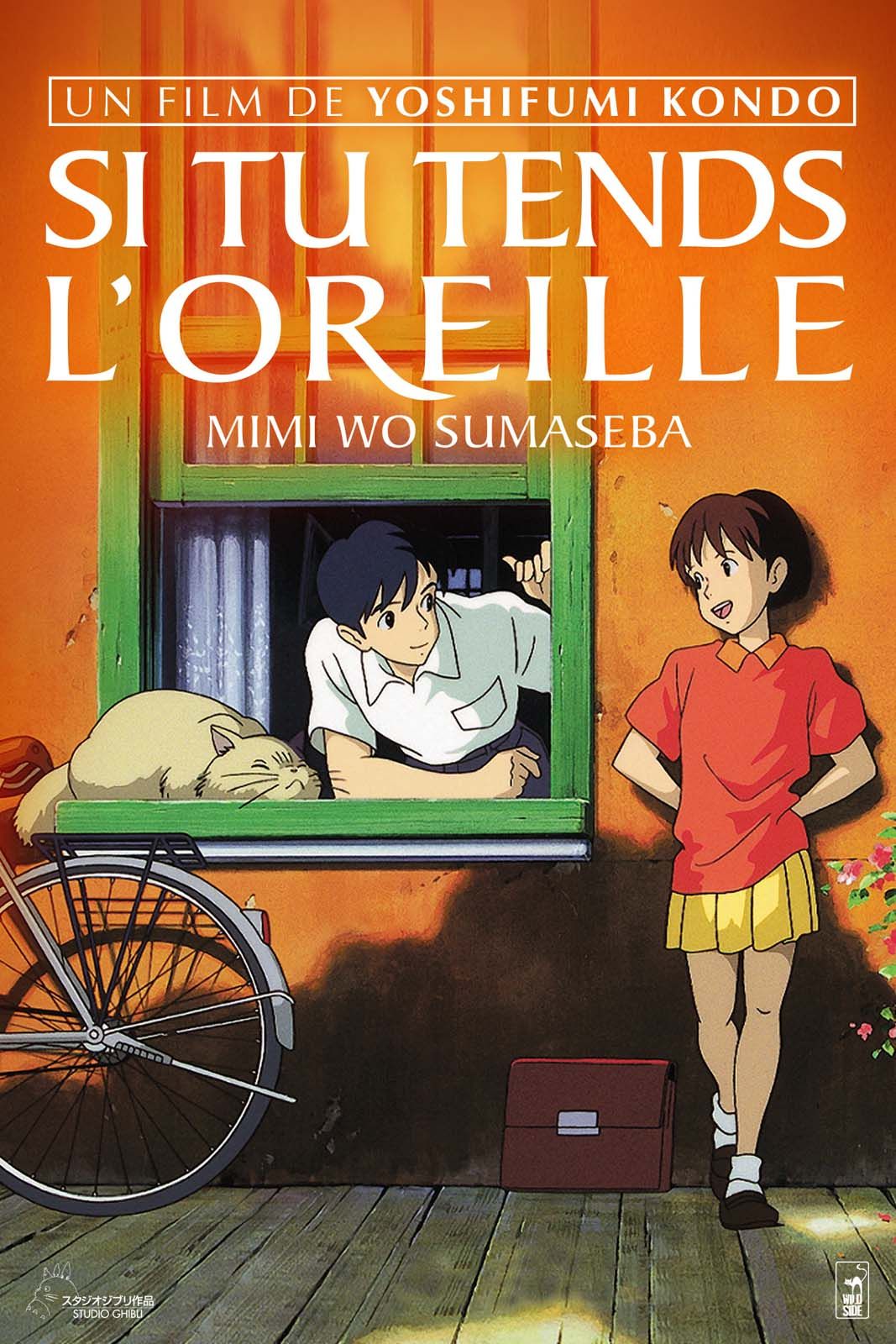 Si tu tends l'oreille streaming fr
