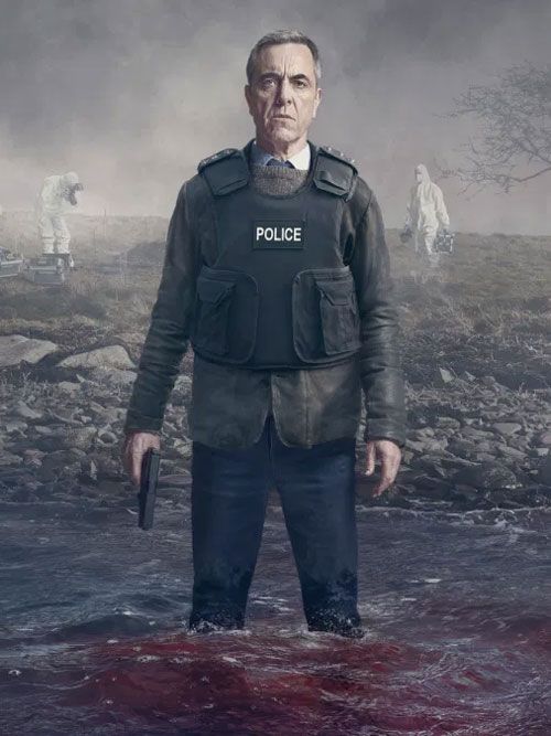 Bloodlands - Série TV 2021 - AlloCiné