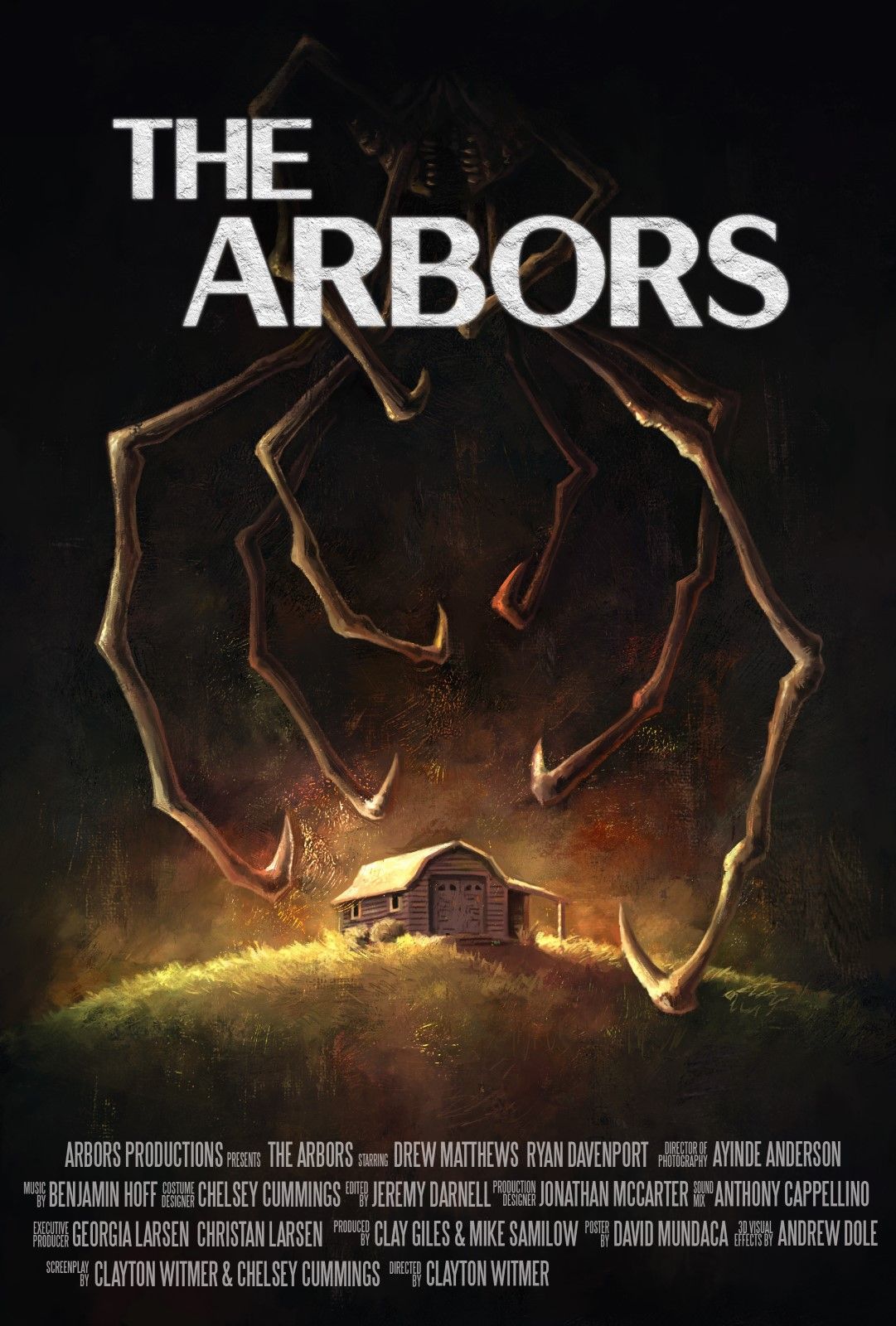 The Arbors streaming vf gratuit