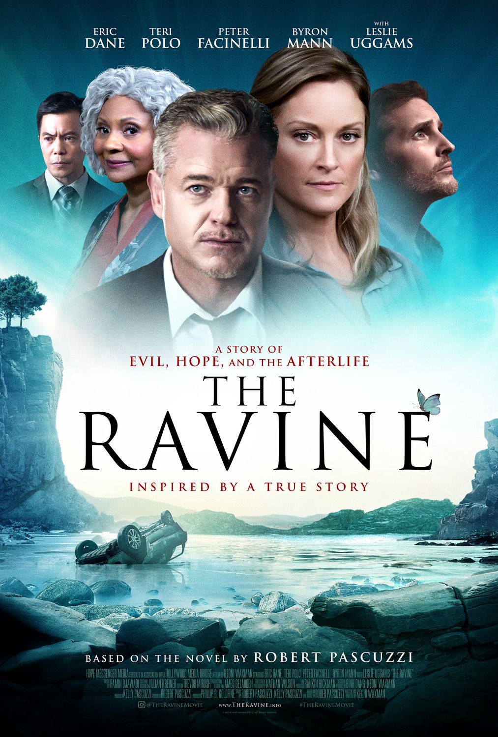 The Ravine streaming gratuit