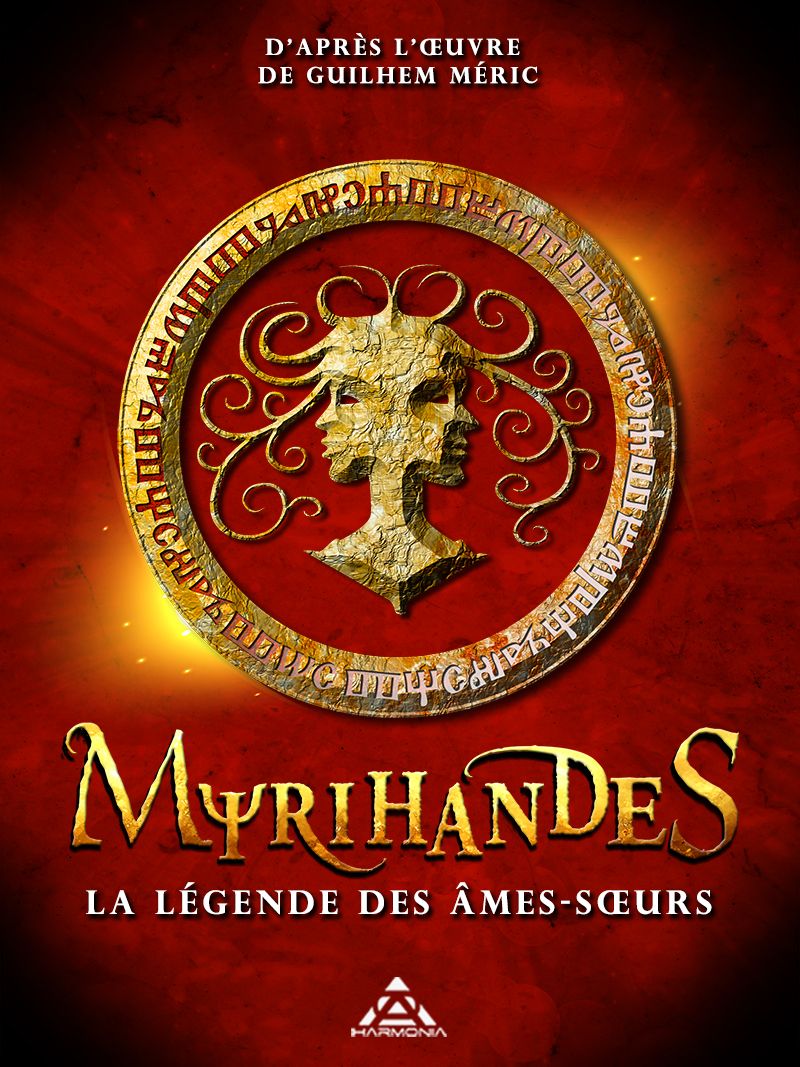 Myrihandes, la légende des âmes-soeurs streaming gratuit