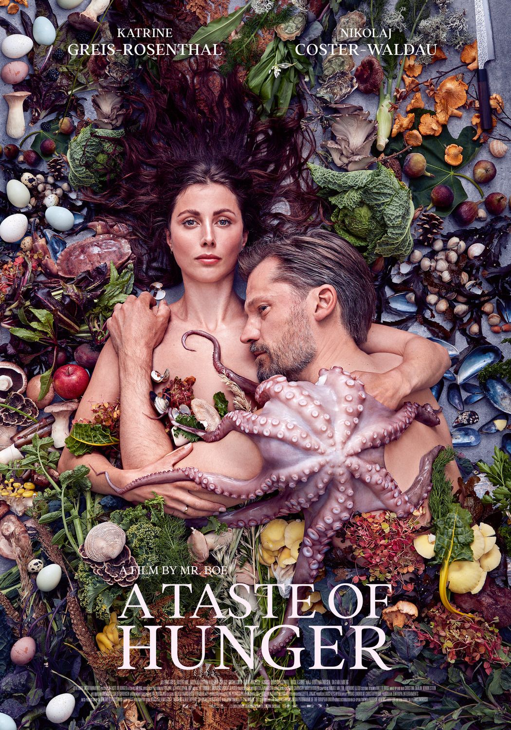 A Taste of Hunger streaming gratuit
