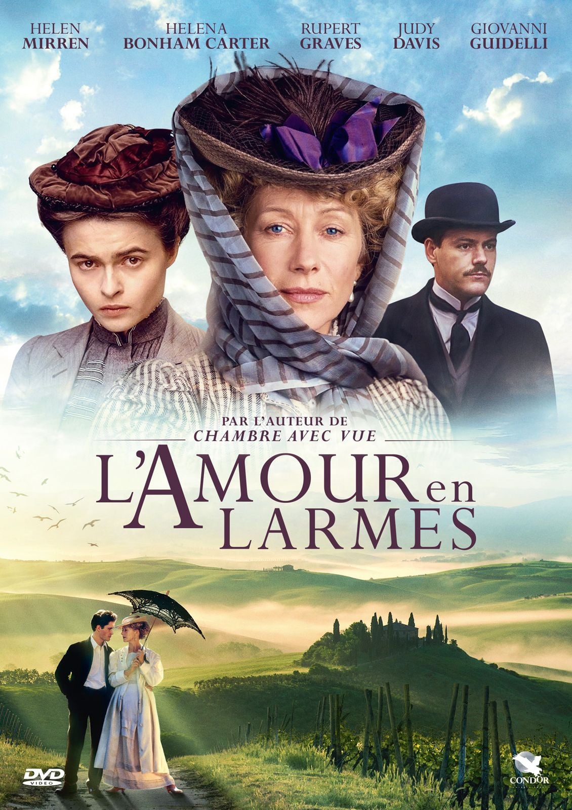 L'Amour en larmes streaming gratuit