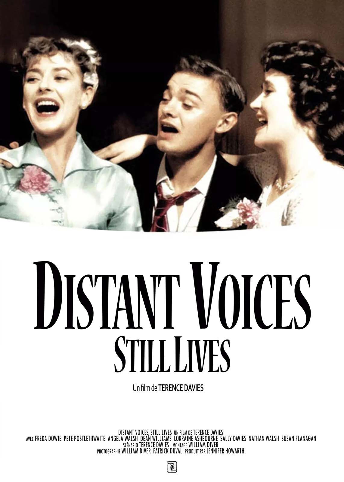Distant Voices streaming vf gratuit