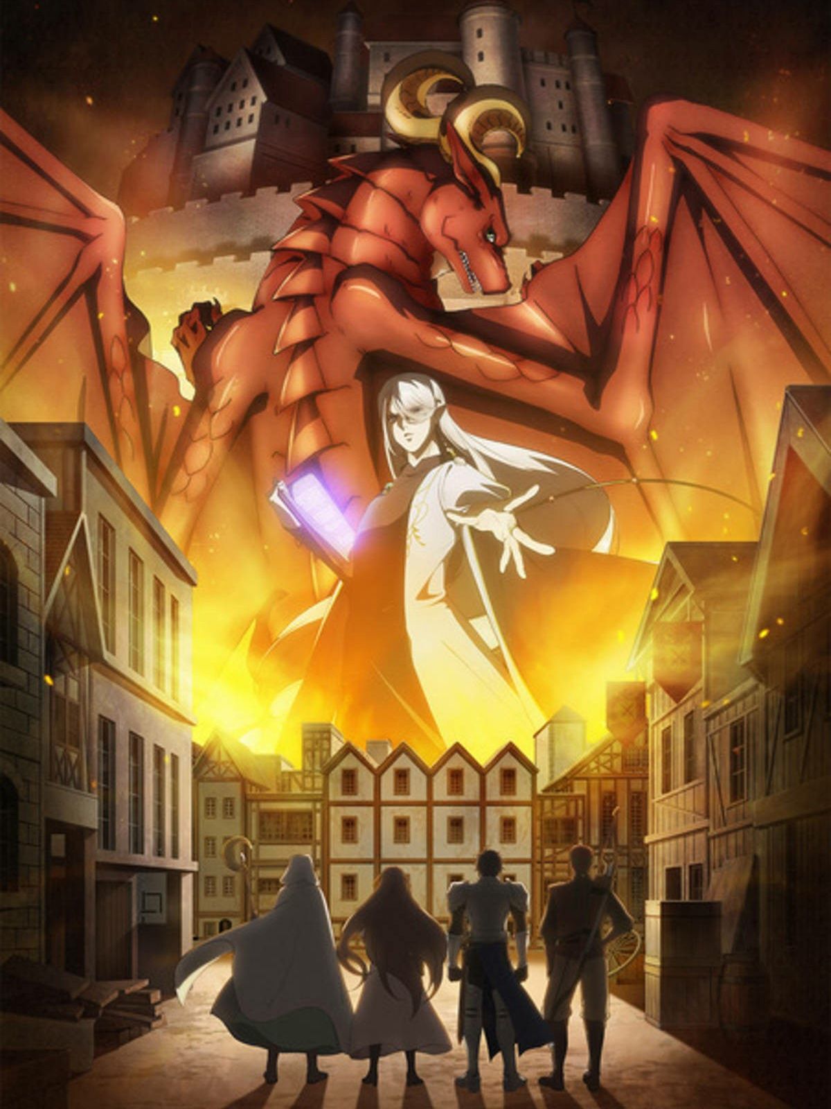 Jeune Dragon Recherche Appartement Ou Donjon
