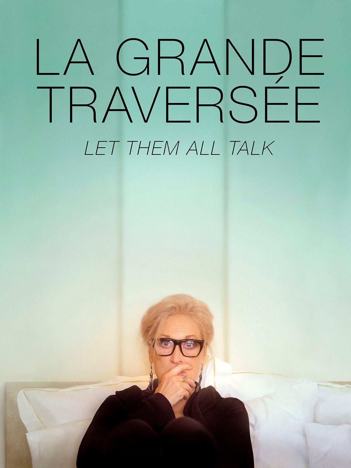 La Grande Traversée streaming vf gratuit