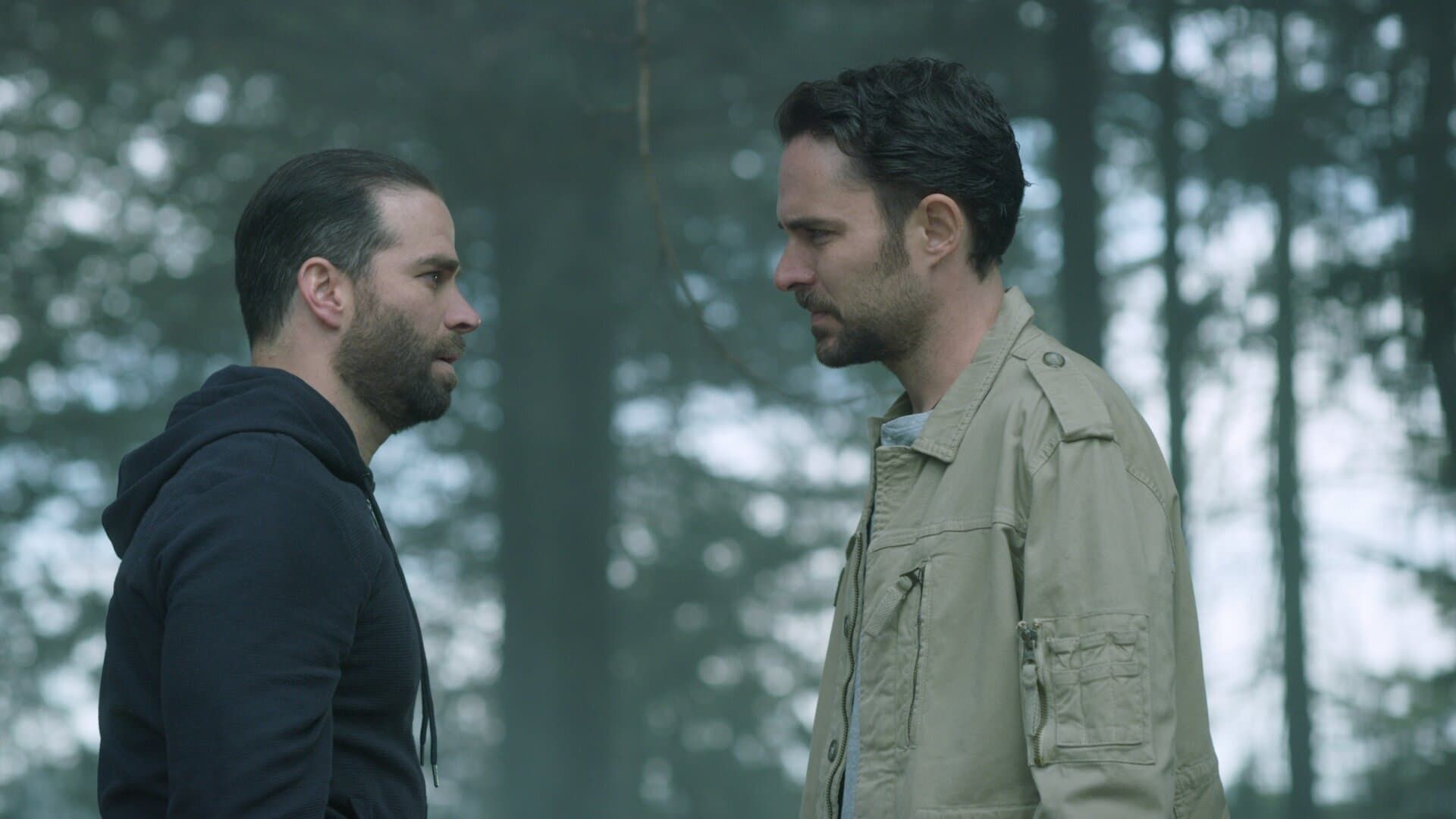 Bande Annonce Qui A Tué Sara Poster Qui a tué Sara ? - Saison 1 - Affiche 10 sur 15 - AlloCiné