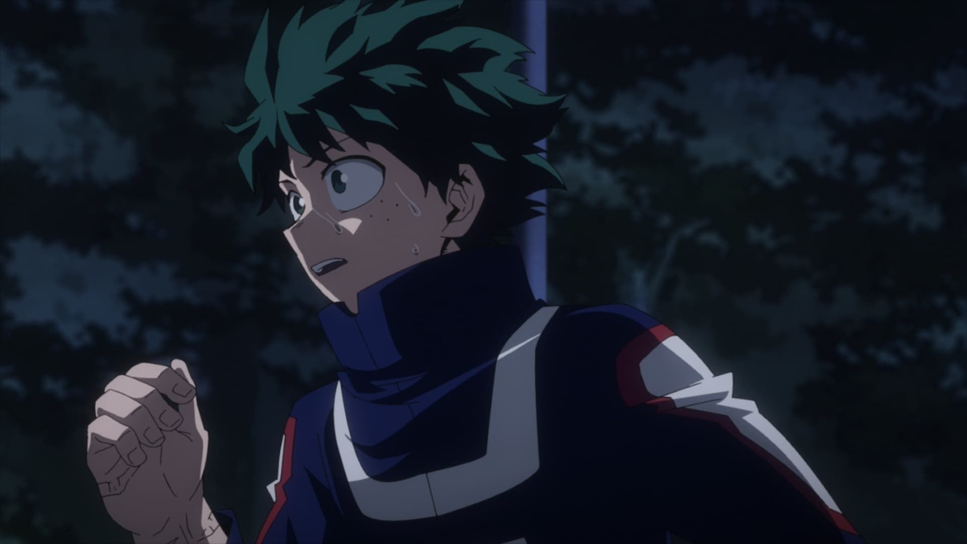 My Heroes Academia Saison 5 Streaming Poster saison 5 - Affiche 54 sur 158 - AlloCiné