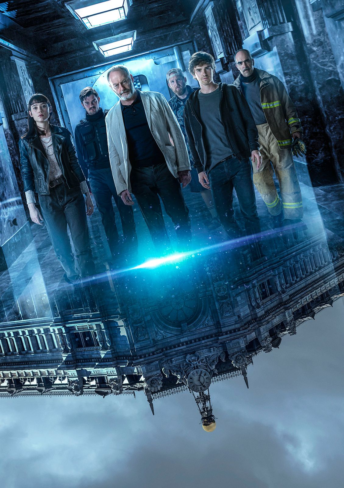 Braquage Final streaming vf gratuit