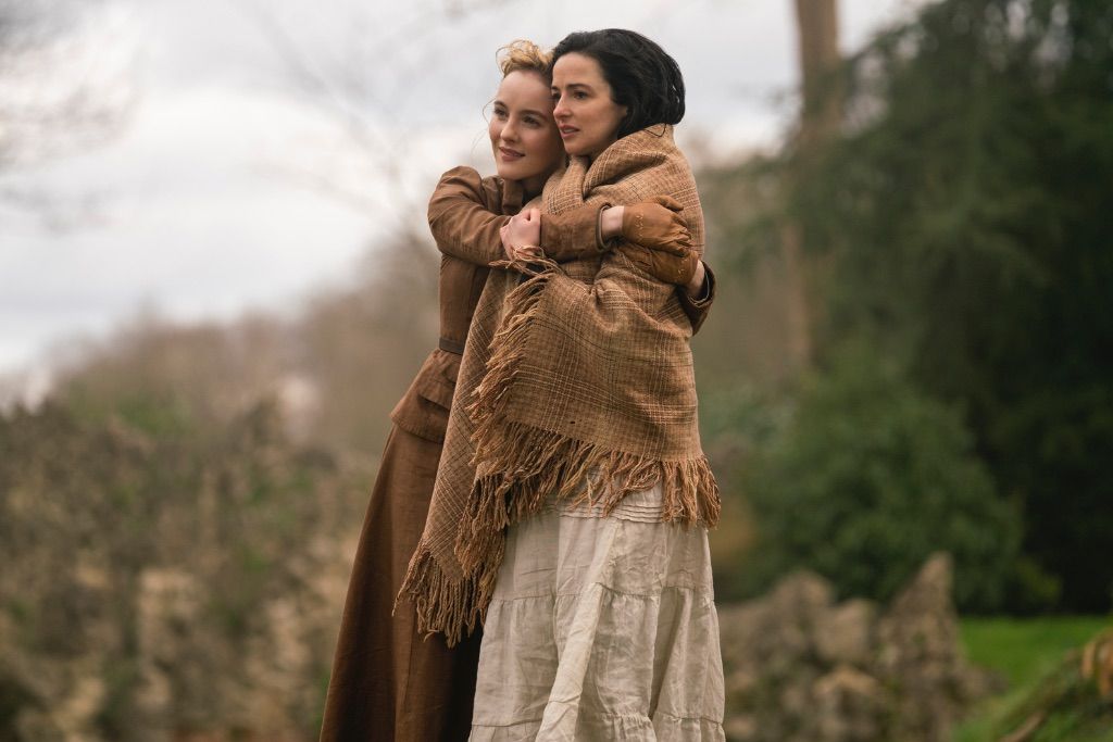 The Nevers : The Nevers : Photo Laura Donnelly, Ann Skelly - 3 sur 16 ...