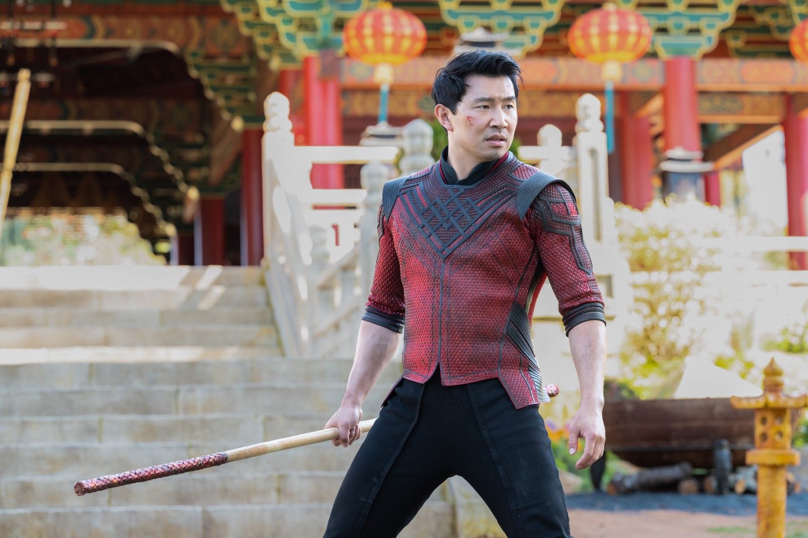 Shang-chi Et La Légende Des Dix Anneaux Film Streaming Photo du film Shang-Chi et la Légende des Dix Anneaux - Photo 33 sur 49