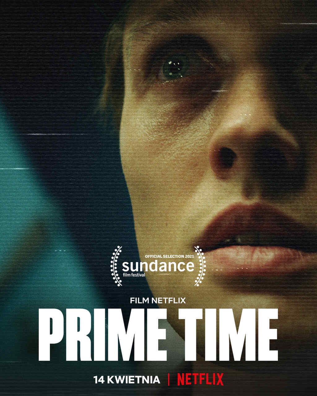 Prime Time Film 2021 AlloCiné