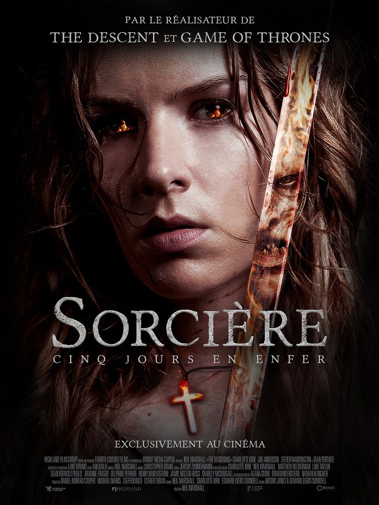 Sorcière streaming vf gratuit