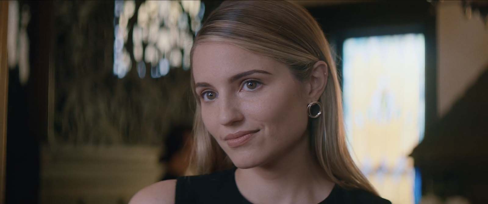 Photo de Dianna Agron - Shiva Baby : Photo Dianna Agron - AlloCiné