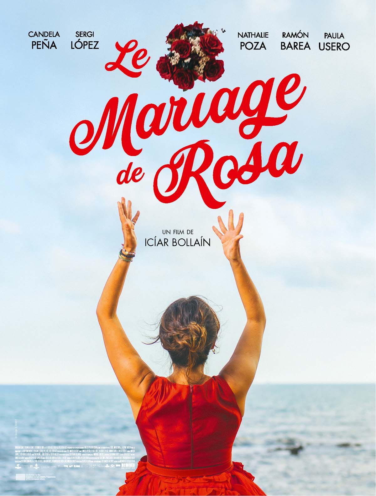 Le Mariage de Rosa streaming gratuit