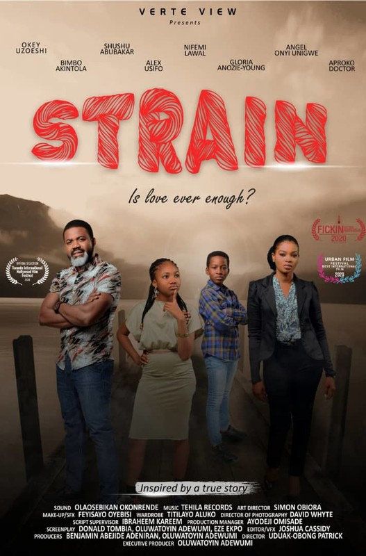Notre épreuve streaming fr