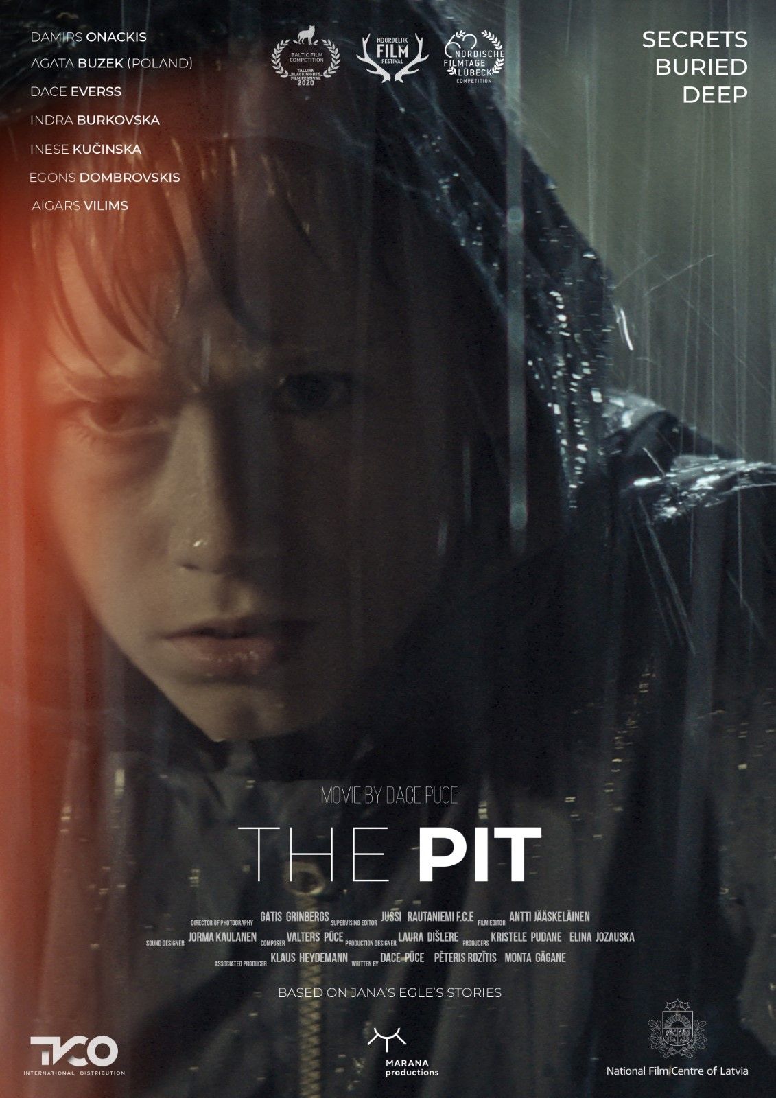 The Pit streaming gratuit