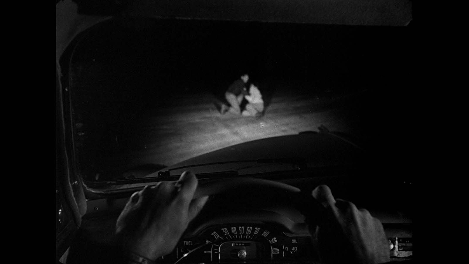 Photo du film Le Voyage de la peur - Photo 9 sur 13 - AlloCiné