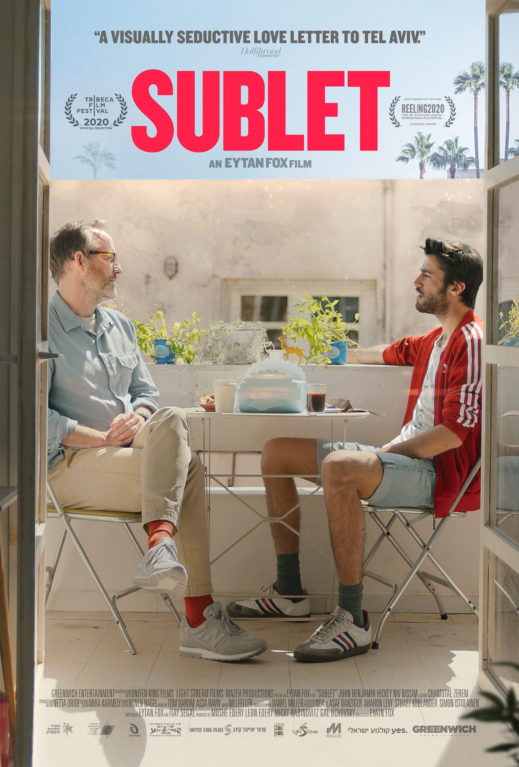 Chambre à louer streaming gratuit