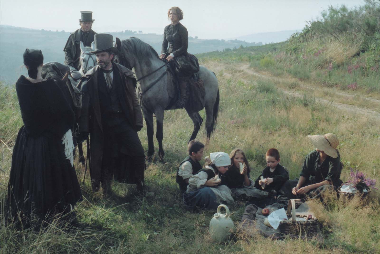 Photo du film L'Enfer des loups Photo 10 sur 11 AlloCiné