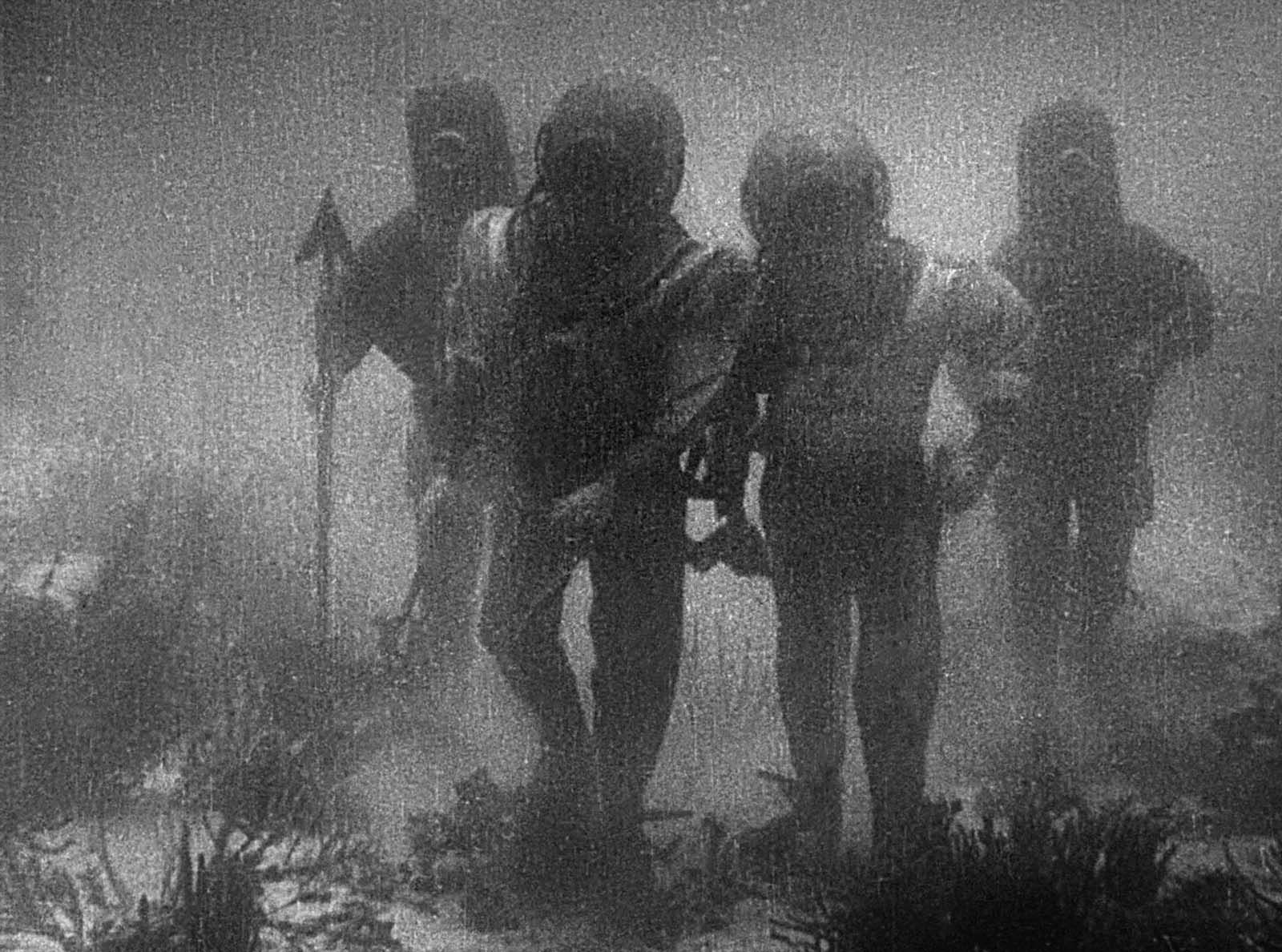 Photo du film 20000 lieues sous les mers - Photo 20 sur 52 - AlloCiné
