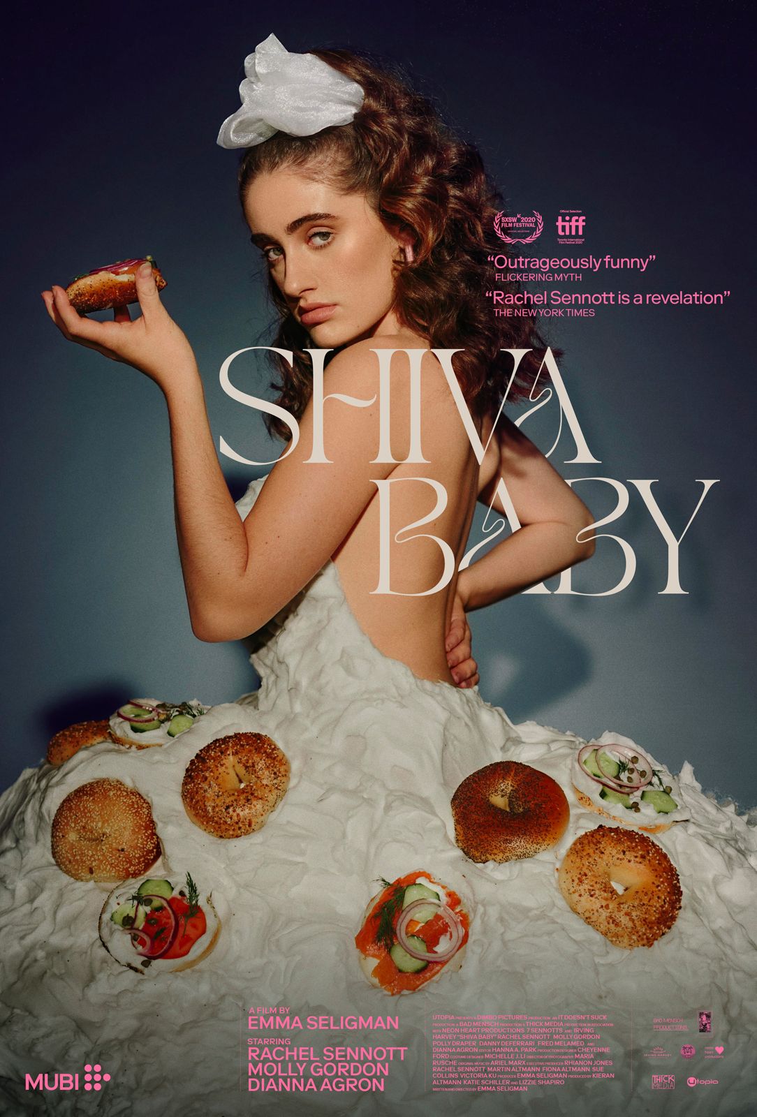 Shiva Baby streaming vf gratuit