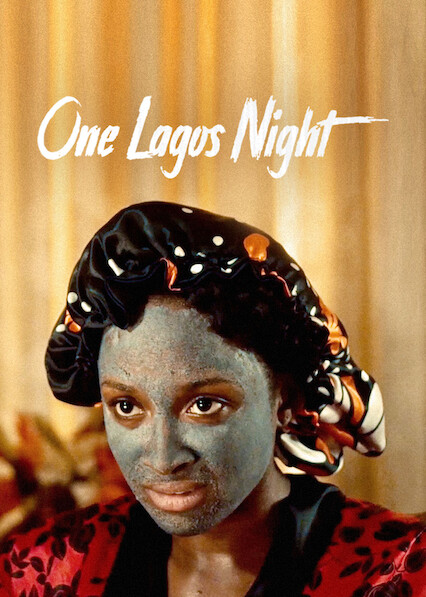 One Lagos Night streaming fr