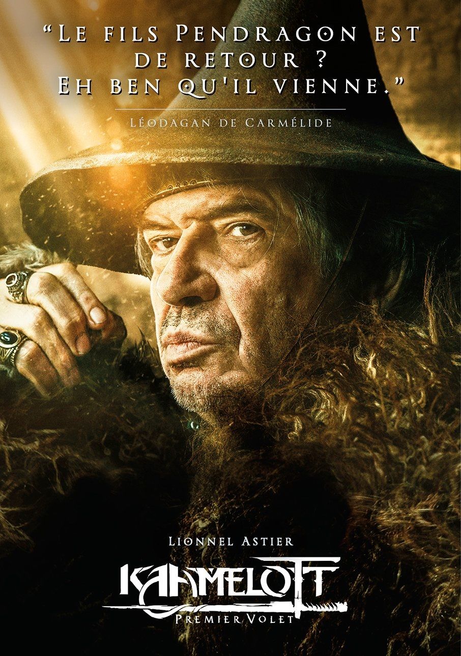 Kamelott Premier Volet Streaming Affiche du film Kaamelott – Premier volet - Photo 22 sur 31 - AlloCiné