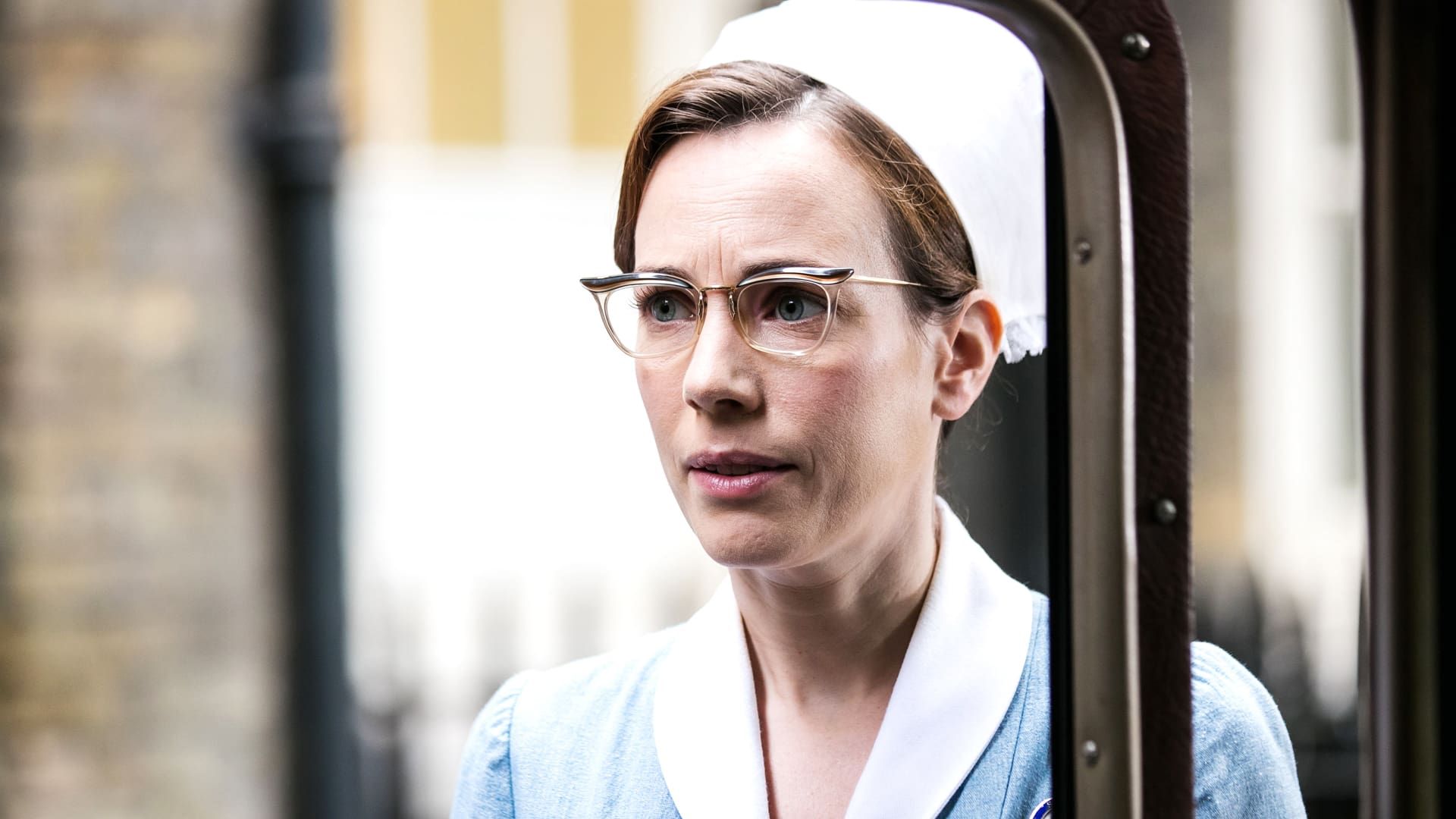Poster Call the Midwife : Les héroïnes de l'ombre saison 6 - Affiche 39