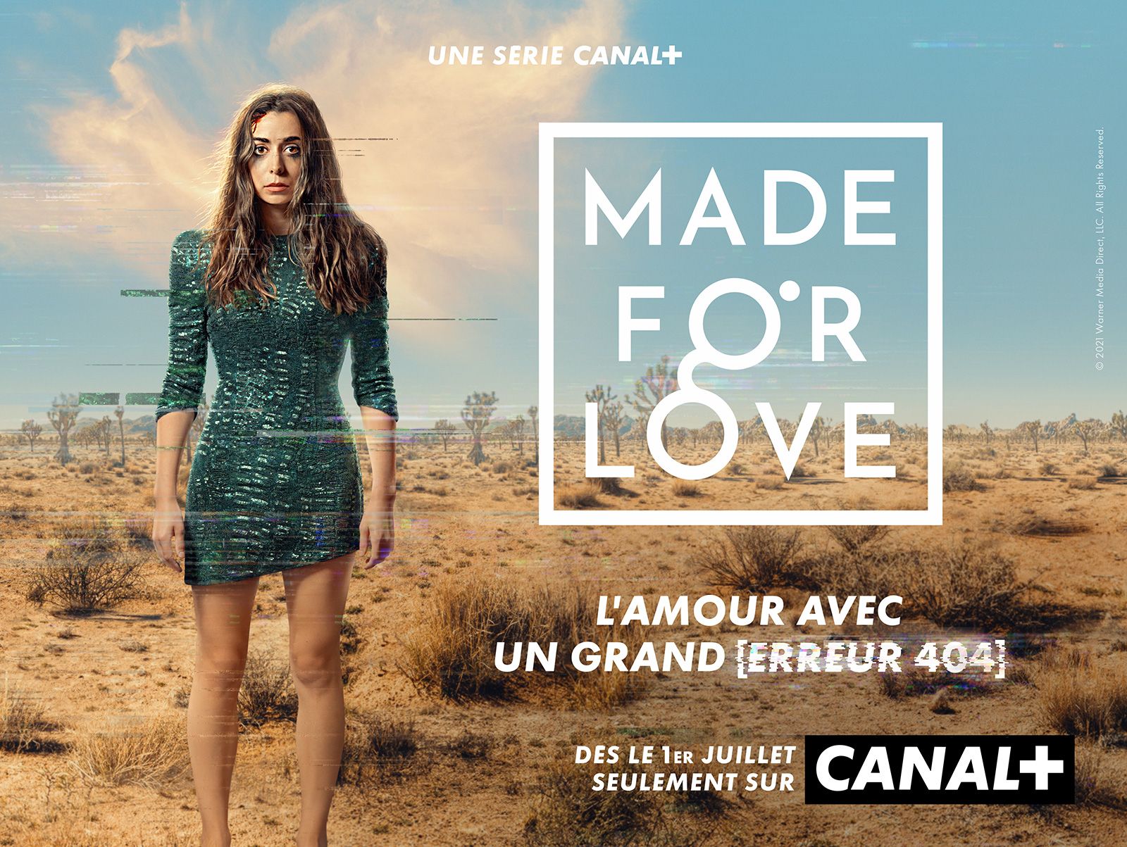 Made For Love Saison 1