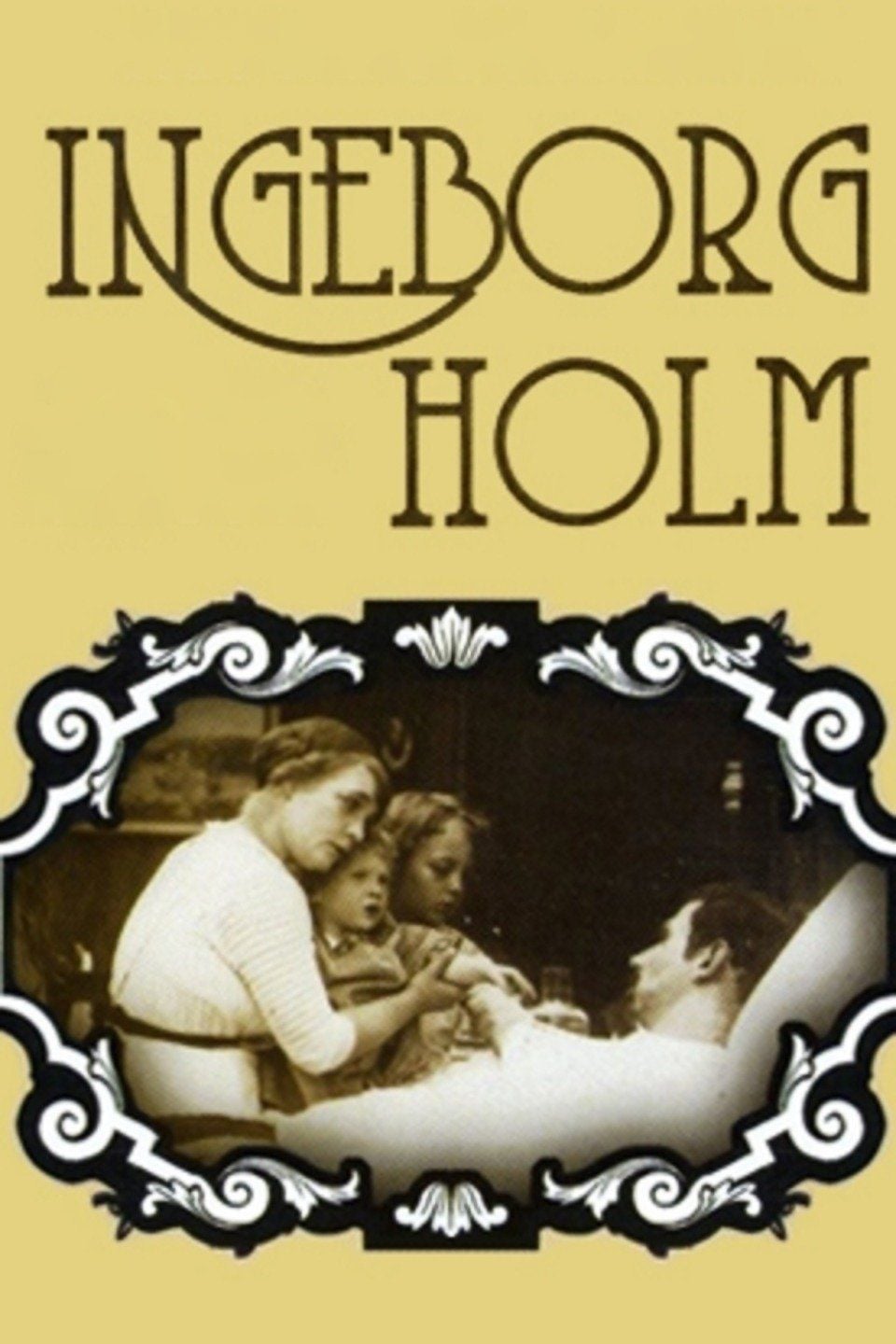 Ingeborg Holm streaming vf gratuit