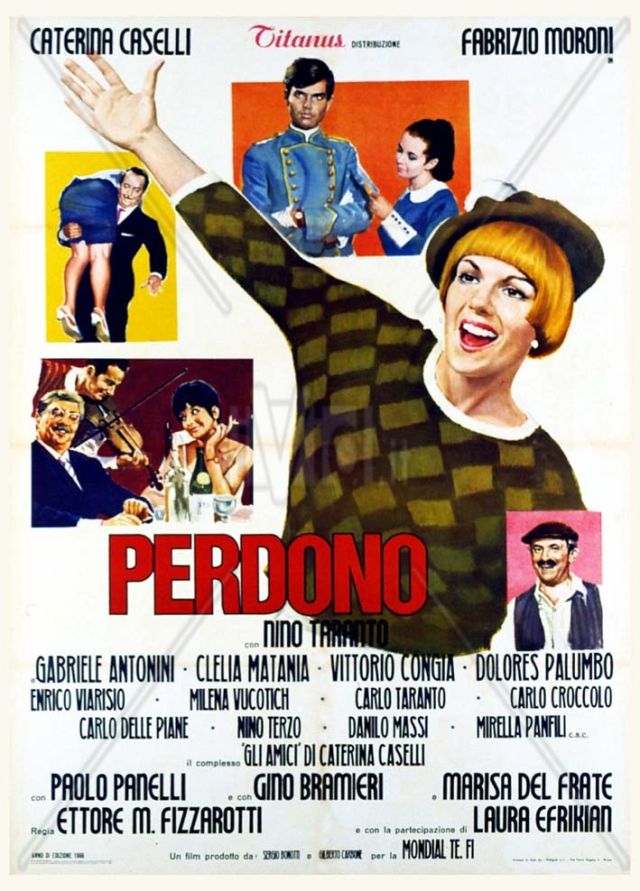Perdono streaming gratuit