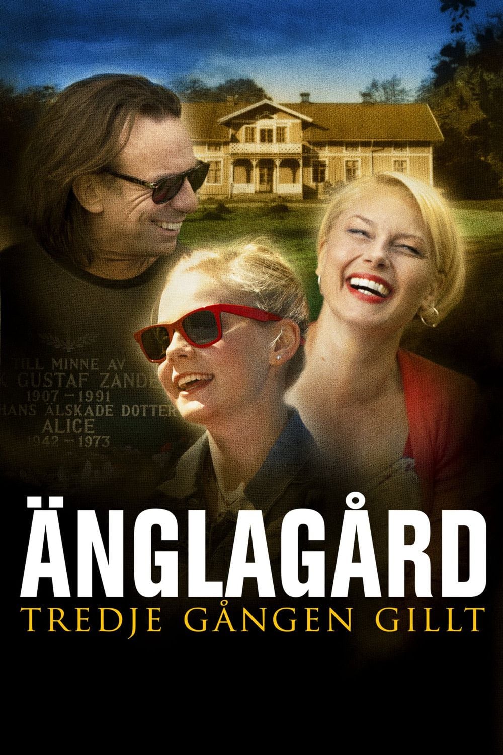 La maison des anges streaming gratuit