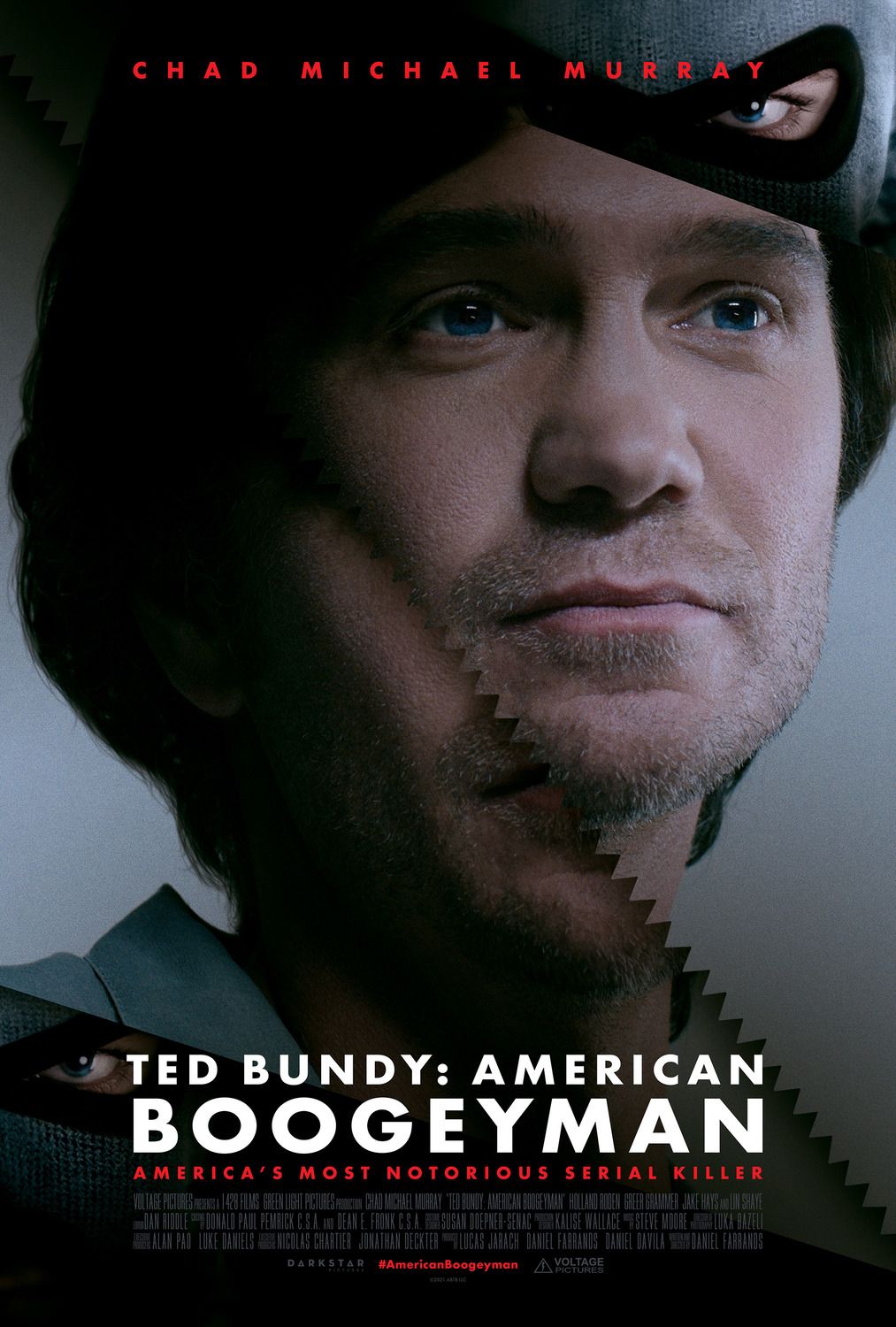 Ted Bundy: American Boogeyman streaming vf gratuit