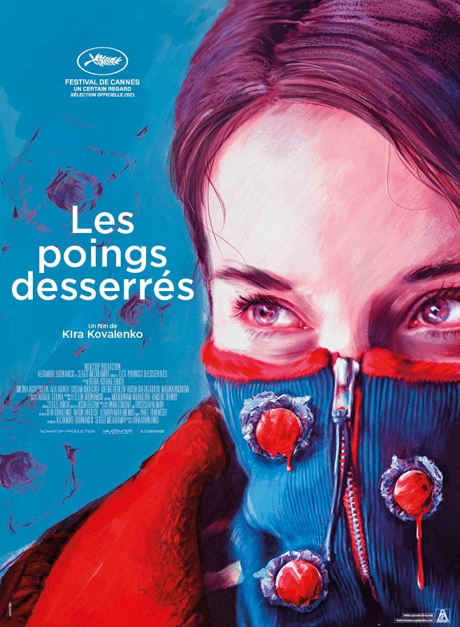 Les Poings desserrés streaming vf gratuit