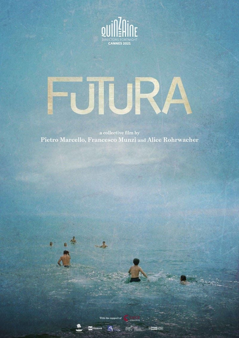 Film A Travers Ma Fenetre 2 Futura - film 2021 - AlloCiné