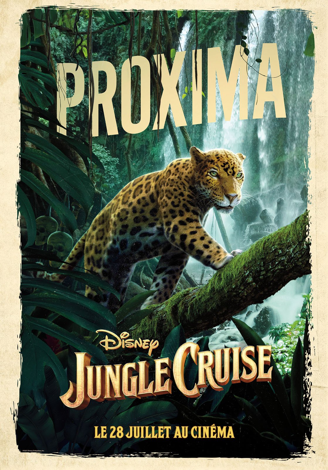 film jungle cruise streaming