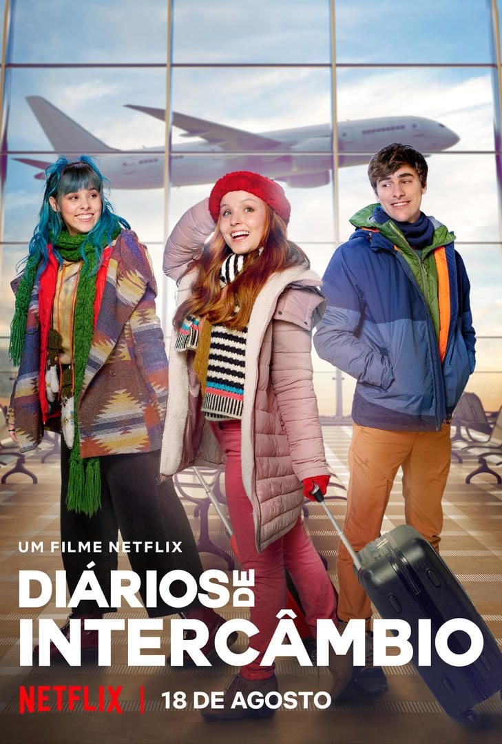 Journal D une Aventure New Yorkaise