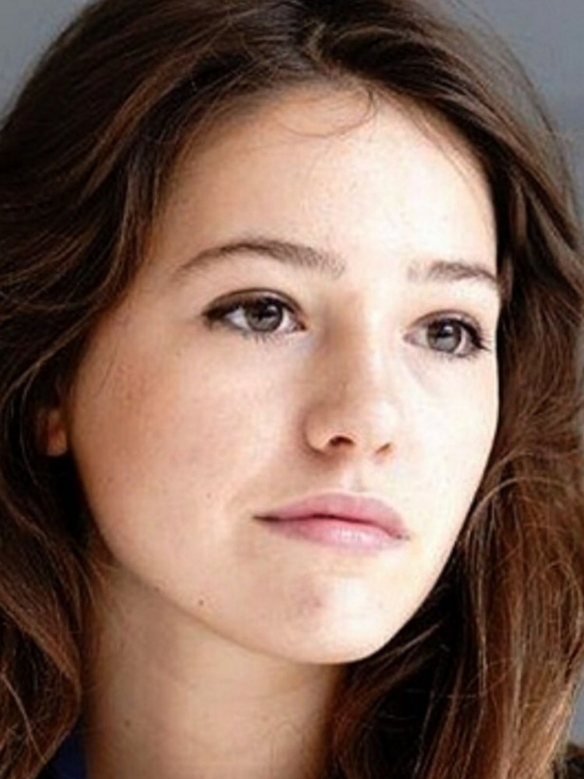 Marie Zabukovec AlloCiné