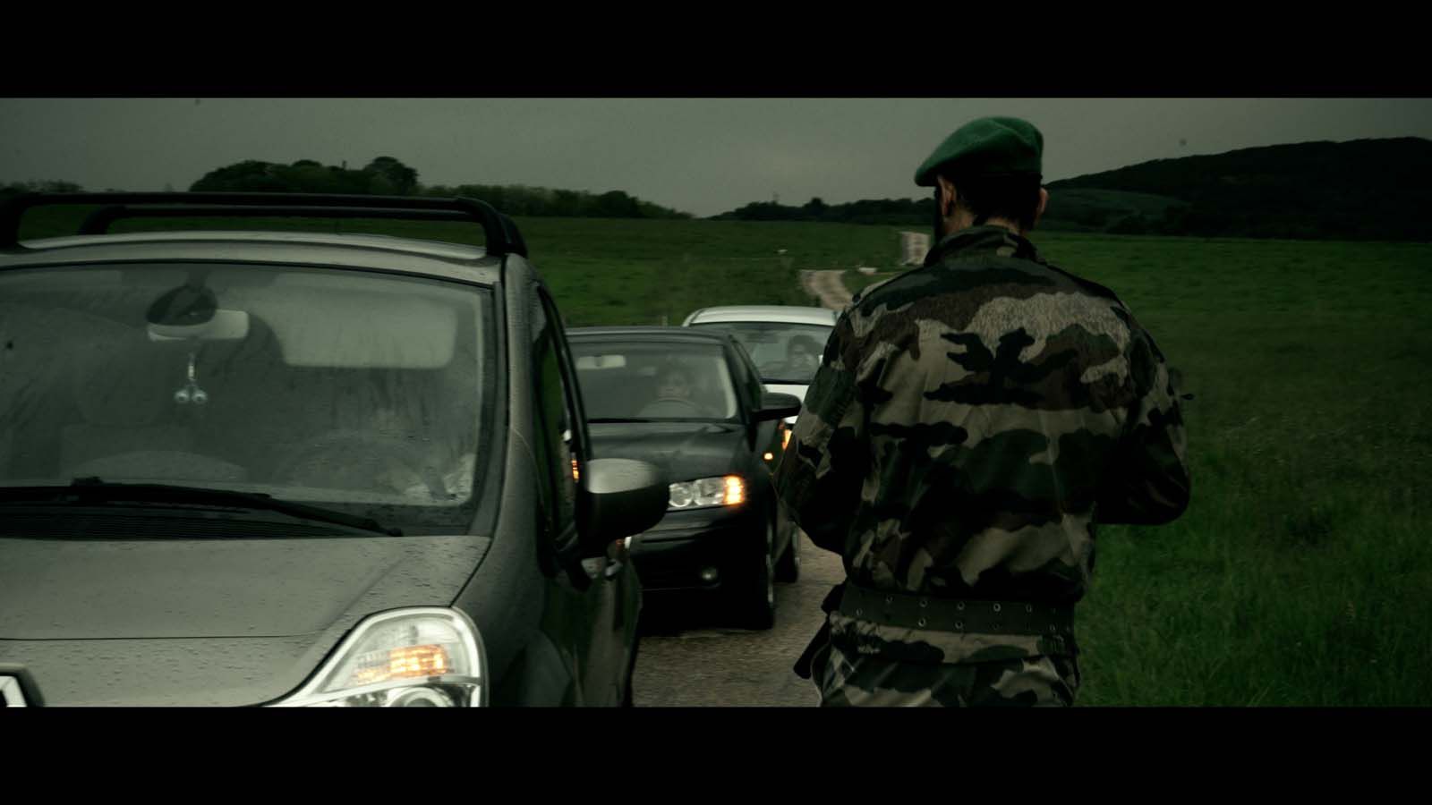 La marche des morts  Hexagone  Photo  2 sur 20  AlloCiné