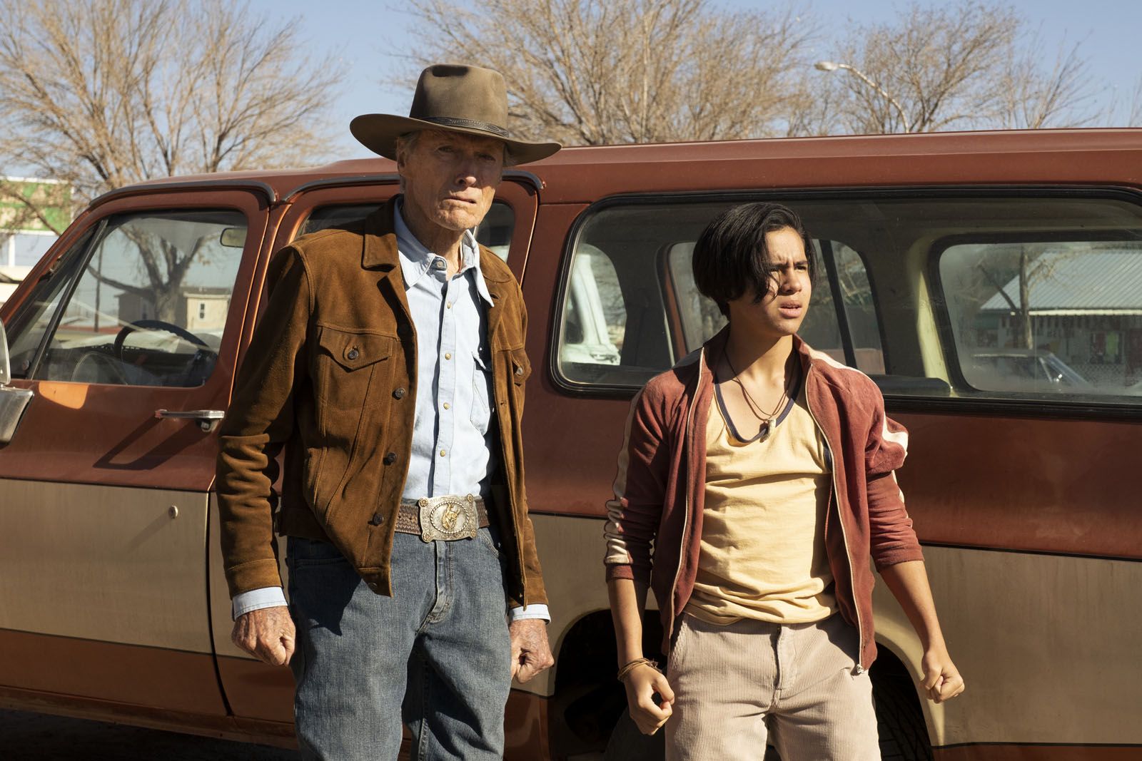 photo du film cry macho photo 3 sur 6 allocine
